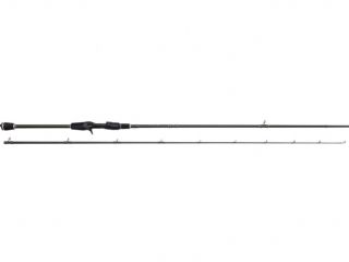 Westin W2 Finesse T T&C Bait Casting Rods - 